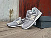 Чоловічі кросівки New Balance 574 U574UL2 серые Оригінал, фото 10
