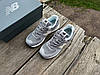 Чоловічі кросівки New Balance 574 U574UL2 серые Оригінал, фото 9