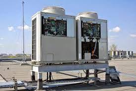 Настройка автоматики климатического оборудования LG - фото 8 - id-p1805476952