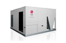 Настройка автоматики климатического оборудования LG - фото 9 - id-p1805476952