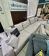 Модульний ортопедичний диван Тіффані