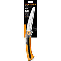 Садовая складная пила Fiskars Xtract SW73 123870 (1000613)