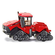 Іграшка Case IH Quadtrac 600