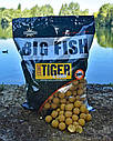 Бойли Dynamite Baits Sweet Tiger & Corn 20mm 5kg, фото 7