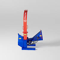 Подрібнювач гілок PL-120. Щепоріз, фото 2