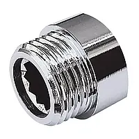 Подовжувач 1/2" - 10мм. (хром)