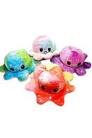 М'яка іграшка восьминіг