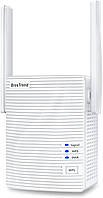 СТОК Повторитель Wi-Fi BrosTrend AC1200