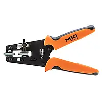 Съемник изоляции для фотогальванических кабелей NEO Tools 01-557