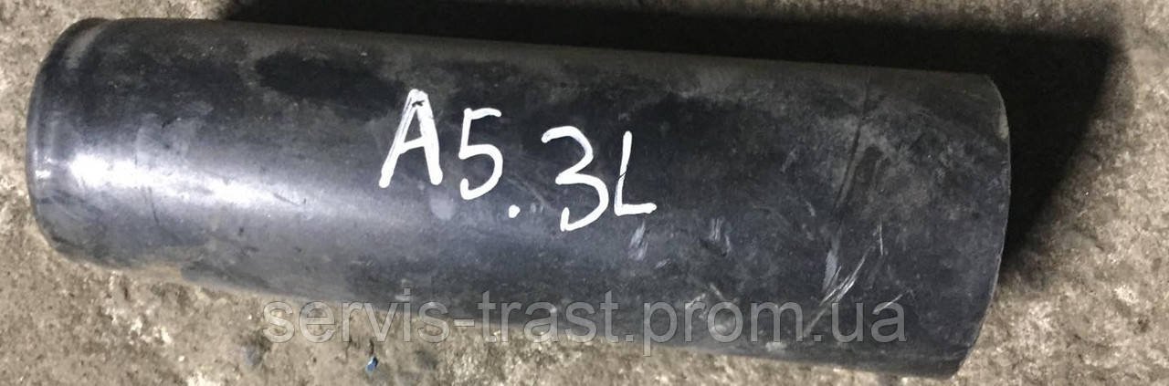 Задній пильовик стійки амортизаторс Skoda Octavia A5