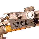 Водометна гармата SR-100. Автоматичний полив Signature Nelson, фото 5