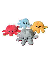 М'яка іграшка восьминіг