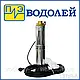 Відцентровий насос Водолій БЦПЕ 0,5-16У ( Hmax - 26m / Qmax - 60 L/min / 0.4 кВт ) - фото 2 - id-p560505286