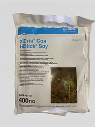 ХіСтік 0,4 кг Басф, інокулянт на 100кг сої, HiStick інокулянт на сою