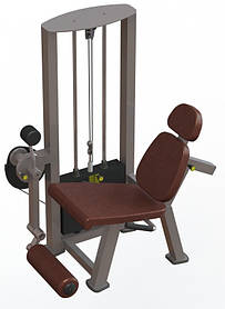 Розгинач стегна сидячи SiverSport SVS-204