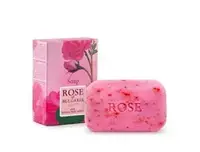 Натуральное косметическое мыло Rose Of Bulgaria 100 гр