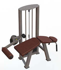 Згинач стегна лежачи SiverSport SVS-205