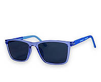 Детские очки polarized P6650-10 синие