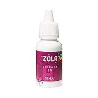 ZOLA Окислитель 3% Oxidant 30ml