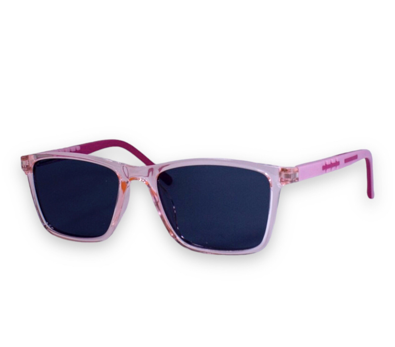 Дитячі окуляри polarized P6650-12 рожевий