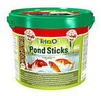 Tetra Pond Sticks корм для ставкових риб 10+2 л