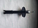 Амортизатор Рено, Renault Logan після 2004р. передній олійний Корея, фото 5