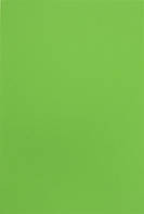 Фоаміран А4 "Maxi" неоновий зелений, 1,9мм №MX62650(10)