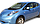 Видаляч подряпин NISSAN RAT синій металік, 20 мл., фото 4