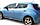 Видаляч подряпин NISSAN RAT синій металік, 20 мл., фото 6