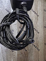 Блок живлення Ktec 36W 12V/3A OEM 5.5x2.1 (KSAS0361200300D5) Б/В, фото 3