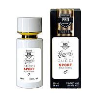 Gucci by Gucci Sport TESTER PRO мужской 58 мл