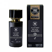 Azzaro The Most Wanted TESTER PRO мужской 58 мл