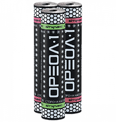 Євроруберойд Бітумакс ХКП-4.0 сланець / плівка 10 м², Рруберойд Бітумакс ХПП-4.0 сланець / плівка 10 м²