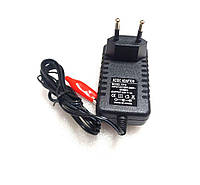 Блок питания 220V/DC 12V 1A