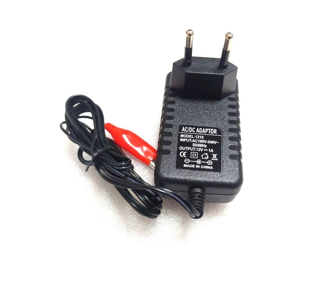 Блок питания 220V/DC 12V 1A (ID#1805529587), цена: 97.60 ₴, купить на ...