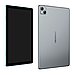 Планшет DOOGEE T10 8/128GB, 8300 мАч, Android 12, 13 Mpx, FM, OTG, IPS-дисплей 10.1" FHD+, фото 2