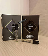 By Kilian Black Phantom "Memento Mori" 2 ml з розпилювачем пробник