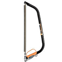 Лучкова пила садова Fiskars 24" 61 см 124810 (1000615)