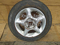 Диск литой с резиной 6J R14 4x112 ET38 резина Tunga Zodiak 175\65 R14 000038297