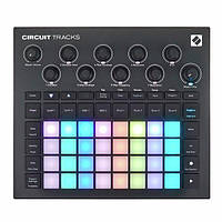 Novation Circuit Tracks