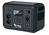 Портативна електростанція Altek AL 2200 PowerBox, фото 3