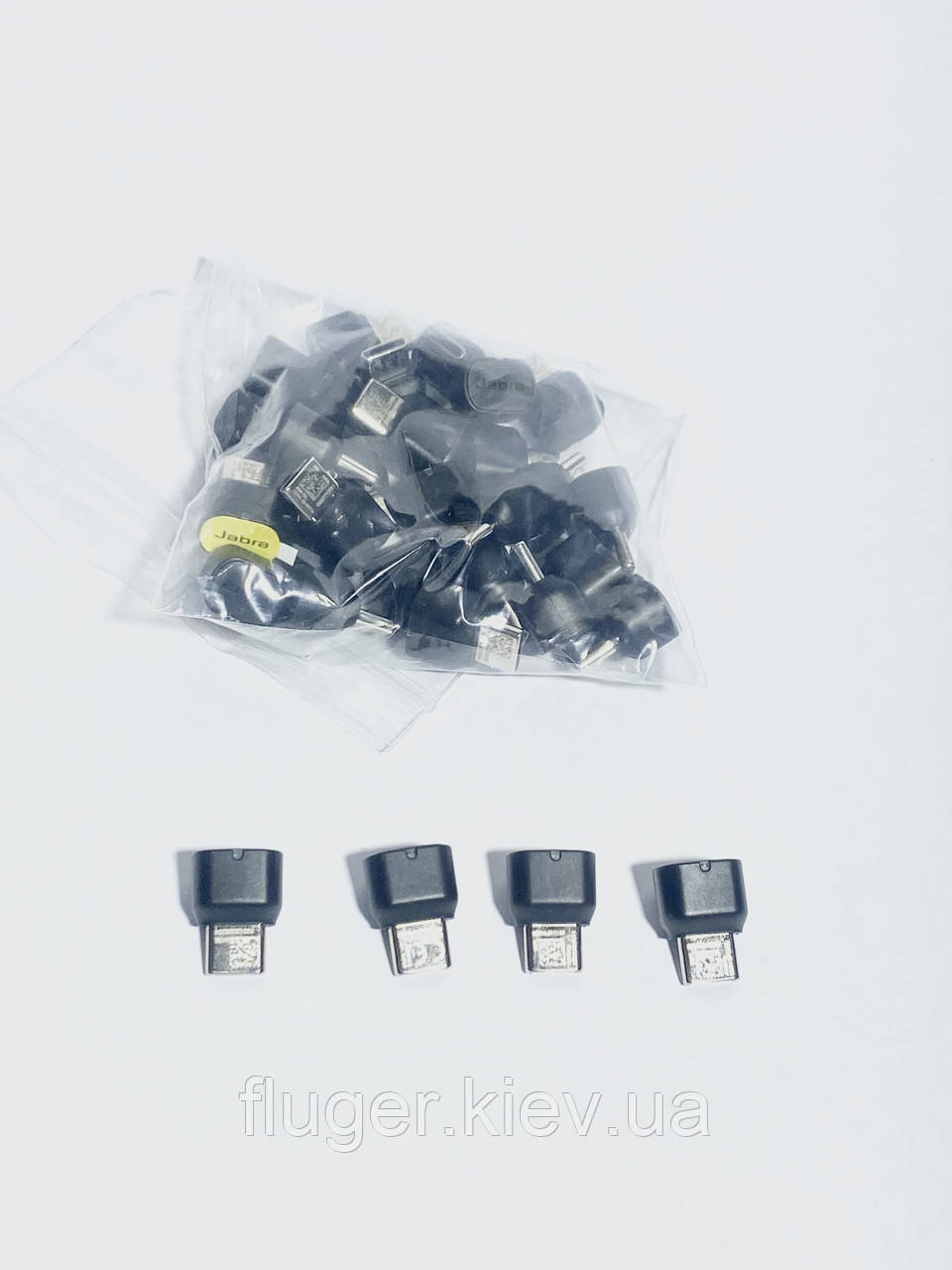 Type C Bluetooth адаптер Jabra Link 380а