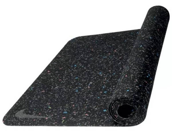 Nike store gym mat