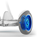 Мінісигвей Ninebot Mini білий із застосунком, фото 2