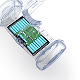 Мінісигвей Ninebot Mini білий із застосунком, фото 3