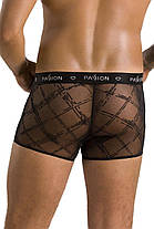032 SHORT JAMES black XXL/XXXL - Passion, фото 3