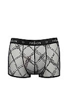032 SHORT JAMES black XXL/XXXL - Passion, фото 4