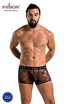 032 SHORT JAMES black XXL/XXXL - Passion, фото 6