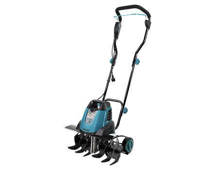 Електричний культиватор KÖNNER & SÖHNEN 1500T E KS1500T-E, фото 1