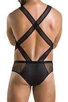 045 BODY VICTOR black S/M - Passion, фото 2